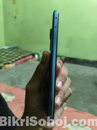 Redmi note 11s